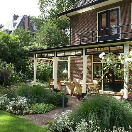 Apartment In Romantic Villa Bilthoven Exterior foto